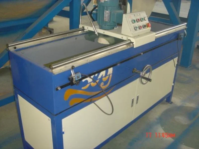 Afiladora Automática de Cuchillas