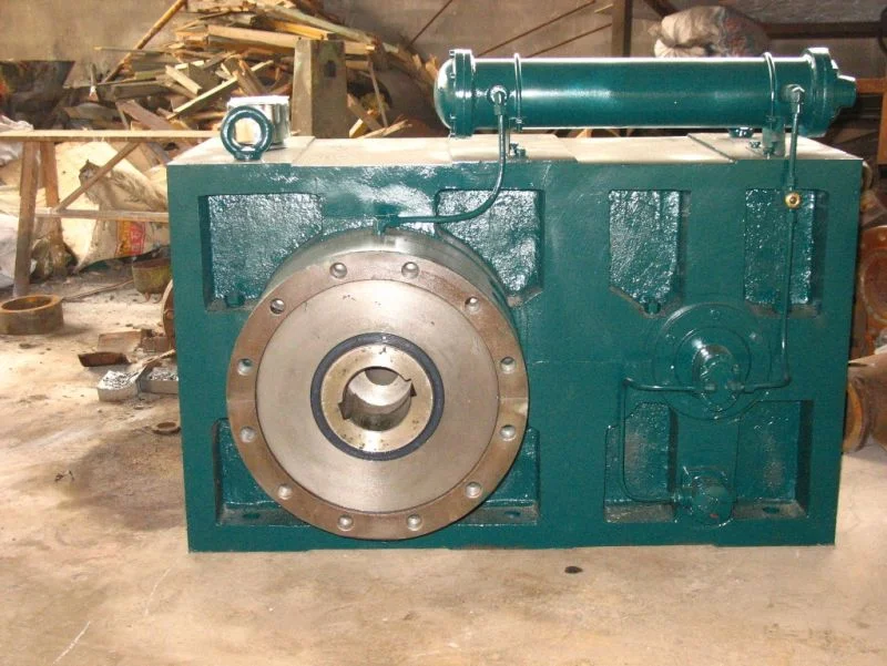 Repuestos Extrusión y Molido