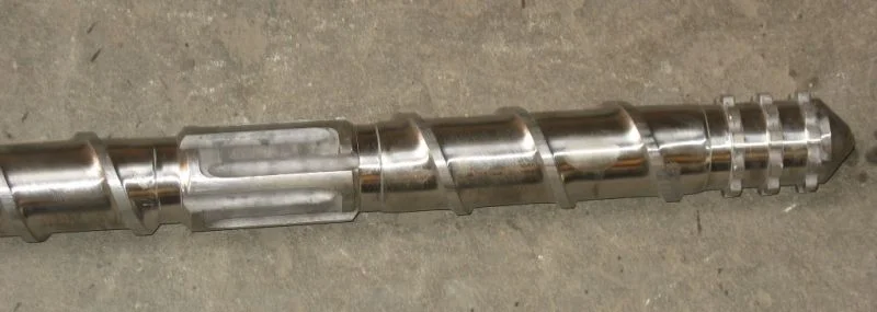 Repuestos Extrusión y Molido