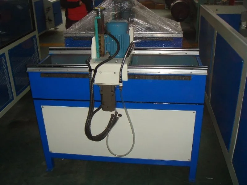 Afiladora Automática de Cuchillas